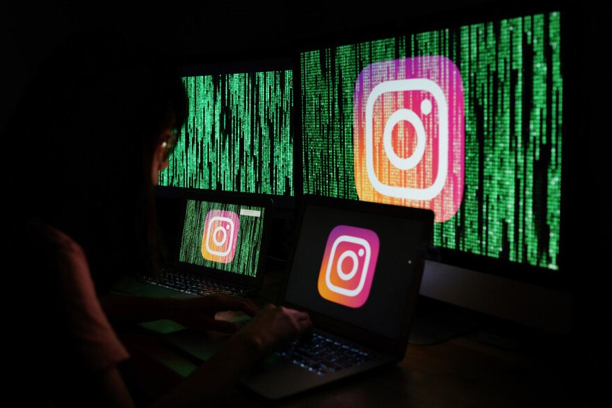 Pokrenute istrage zbog obrade ličnih podataka djece na Instagramu