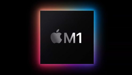 Apple ARM M1