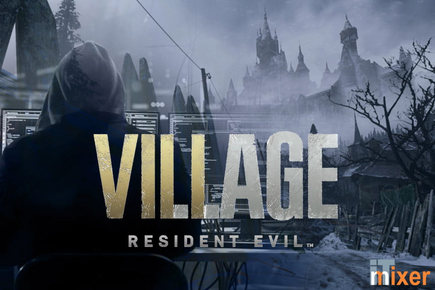 Hakovani Capcom serveri, otkriveno kad stiže Resident Evil Village