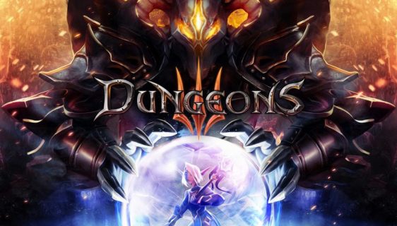 Dungeons 3 video igra besplatna na Epic Games Store prodavnici