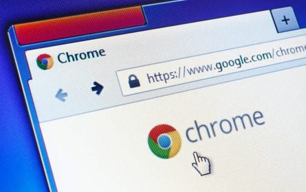 Google Chrome dobija najvažnije ažuriranje do kraja godine