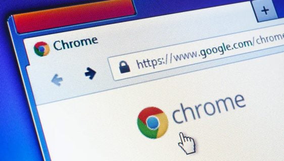 Google Chrome dobija najvažnije ažuriranje do kraja godine