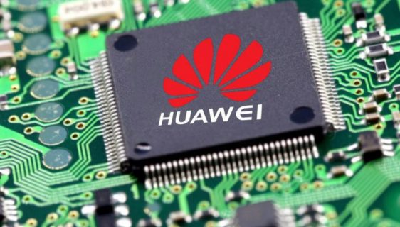 Huawei otvara fabriku za proizvodnju čipova