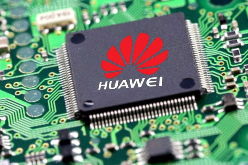 Huawei otvara fabriku za proizvodnju čipova