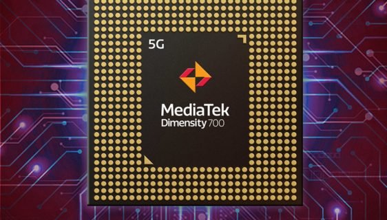 MediaTek predstavio Dimensity 700 5G SoC za masovno mobilno tržište