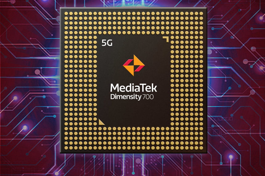 MediaTek predstavio Dimensity 700 5G SoC za masovno mobilno tržište