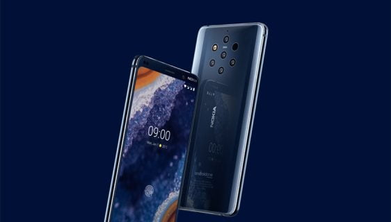 Nokia 9 PureView