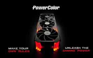 PowerColor-ov Red Devil RX 6800 XT