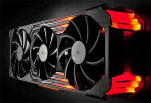 PowerColor-ov Red Devil RX 6800 XT