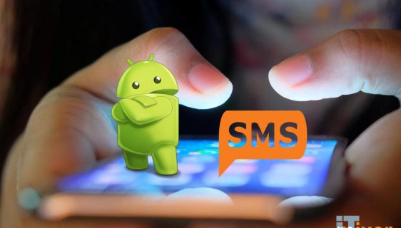 Kako da spasite izbrisani SMS na Androidu