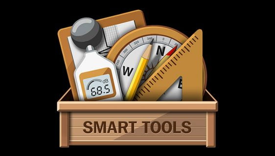 Smart Tools