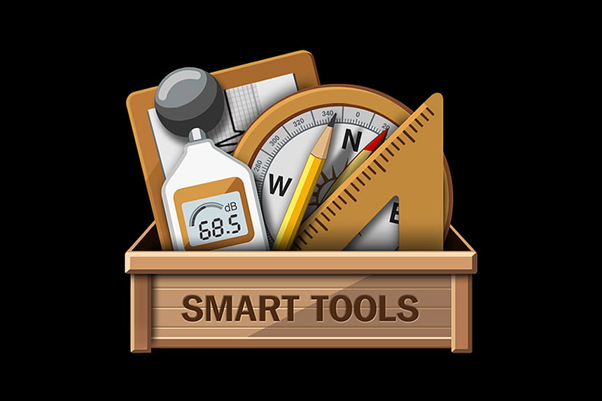 Smart Tools