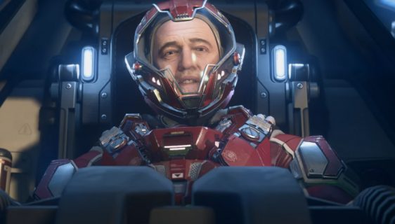 Besplatno preuzmite Star Citizen i istražujte Svemir