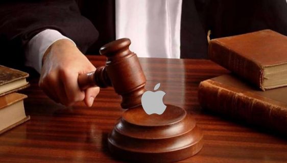 Sud kaznio Apple sa pola milijarde dolara zbog krađe patenta