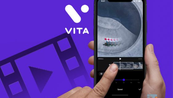 VITA - odlična besplatna mobilna aplikacija za uređivanje videa