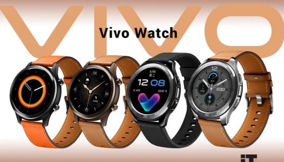 Vivo Watch