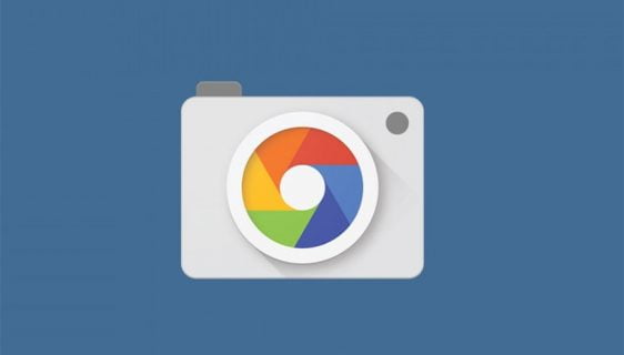 Google Camera