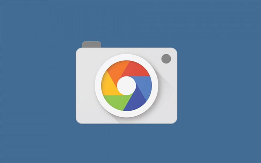 Google Camera