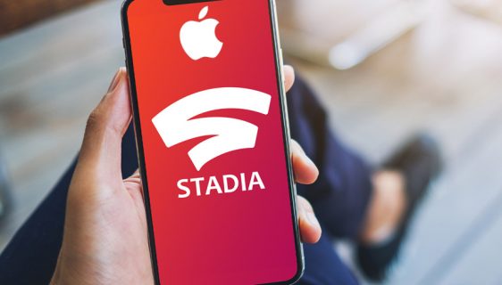 U narednim sedmicama Google Stadia striming stiže na iPhone