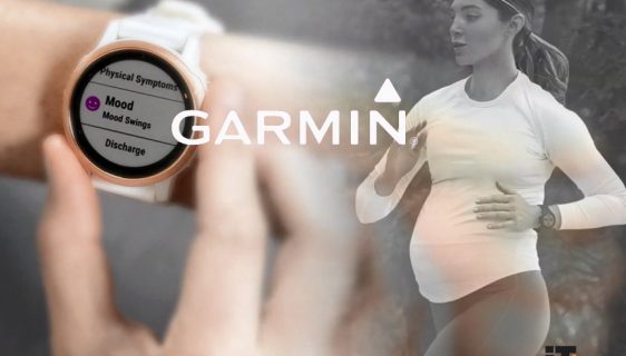 Garmin uveo novu funkciju - detaljno praćenje trudnoće