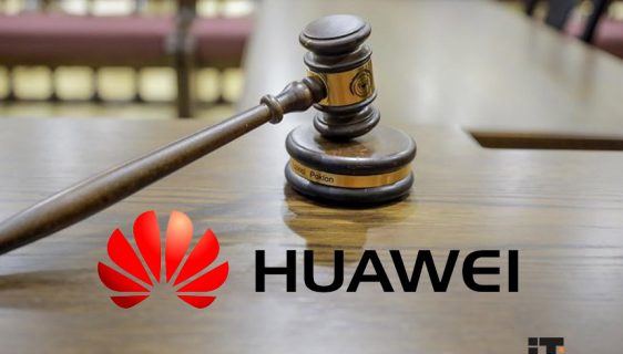 Švedski sud suspendovao odluku o blokadi Huawei-ja