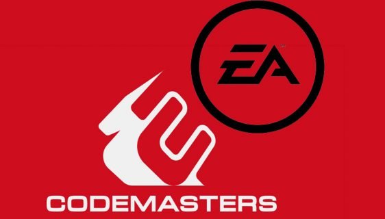 Electronic Arts kupuje Codemasters za 1,2 milijarde dolara