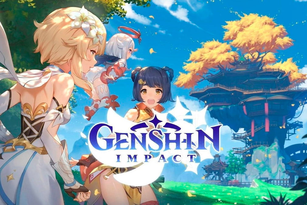 Genshin Impact