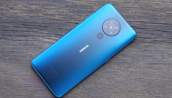 Nokia 5.3 pametni telefon