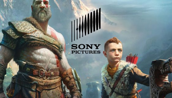 Sony snima tri filma i sedam serija baziranih na Playstation igrama