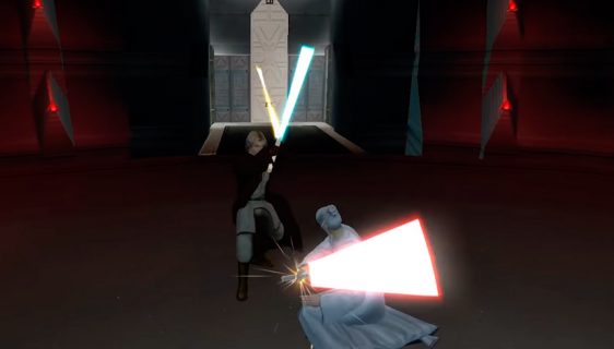 Star Wars: Knights of the Old Republic 2 stiže na smartfone