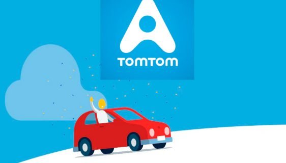 TomTom AmiGO – besplatna aplikacija za navigaciju koja upozorava na radare i kamere