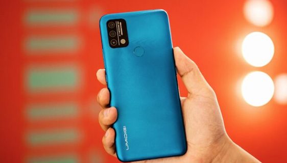 UMIDIGI A9 - prvi Android 11 smartfon s ugrađenim termometrom za mjerenje temperature