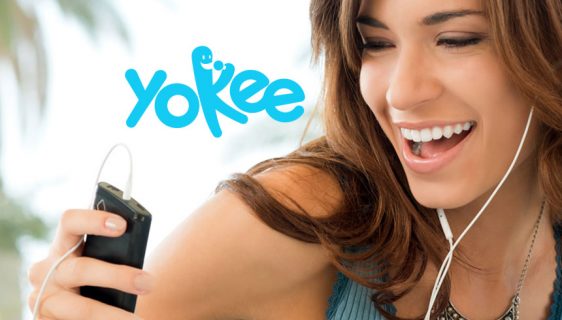 Yokee – karaoke aplikacija sa bogatom fonotekom