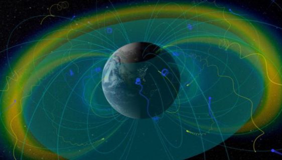 Otkrivena nova barijera koja štiti zemlju i utiče na nas i svemir