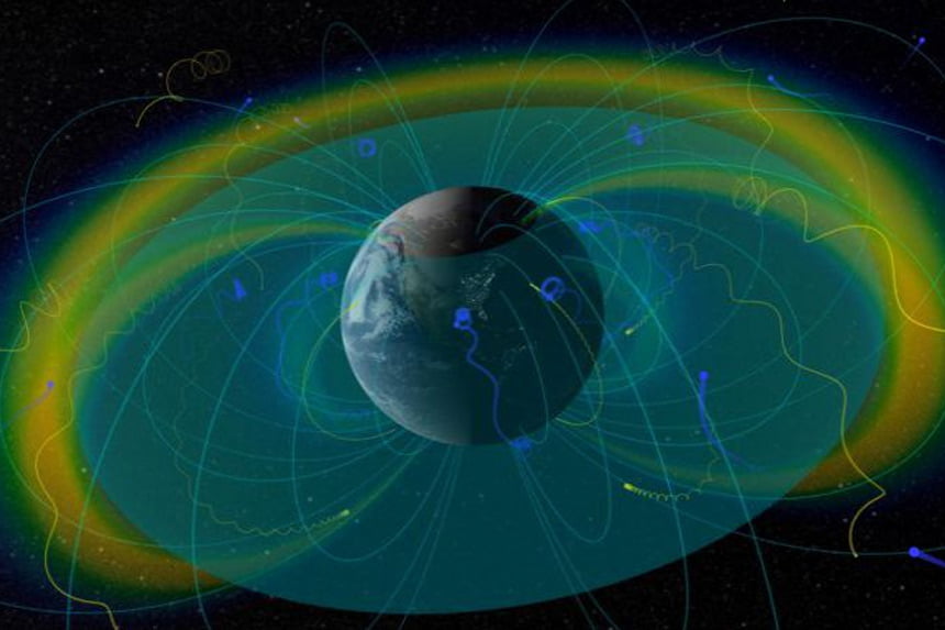Otkrivena nova barijera koja štiti zemlju i utiče na nas i svemir