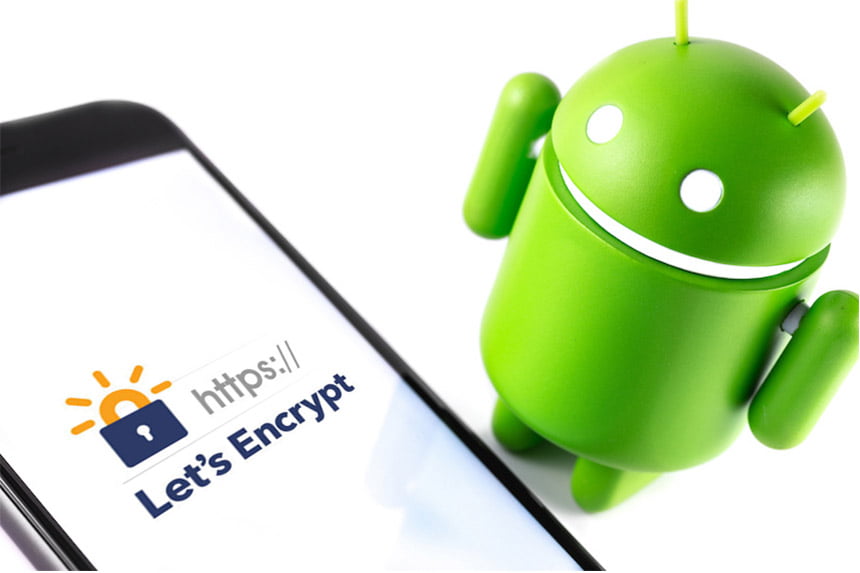 Let's Encrypt će podržati stare Android uređaje još tri godine