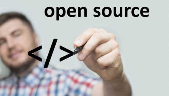 open source