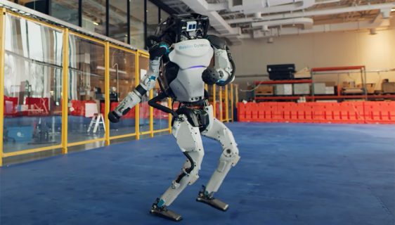 Roboti iz Boston Dynamics naučili su kako plesati