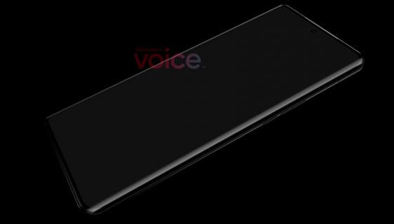 Pojavio se prvi render Huawei P50 Pro smartfona