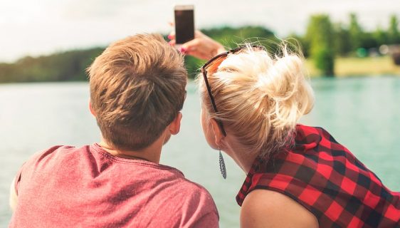 Oppo prikazao novo rješenje za snimanje selfija