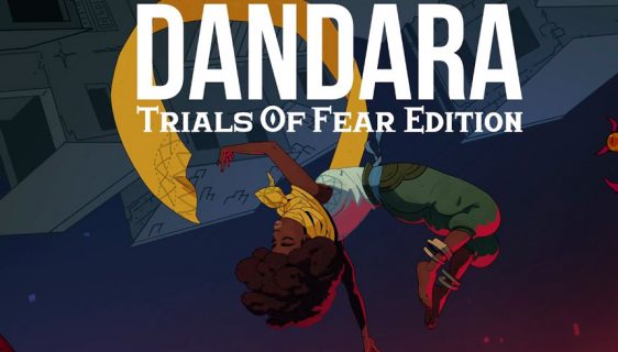 Dandara: Trials of Fear Edition ove sedmice besplatna u Epic Games Store-u