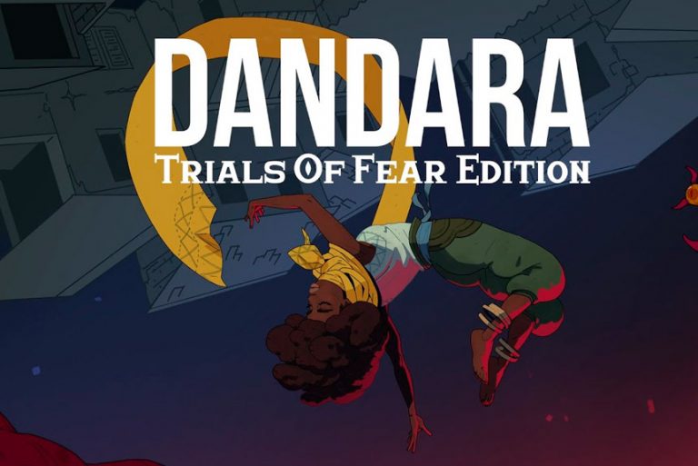 Dandara trials of fear скачать на андроид встроенный кэш