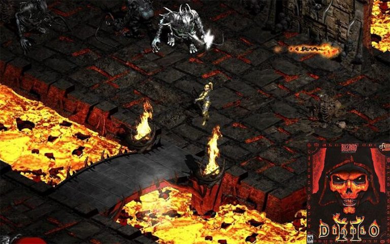 how to play the diablo 2 remake starcraft 2 arcade