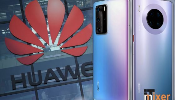 Huawei pregovara o prodaji premijum brendova Mate i P