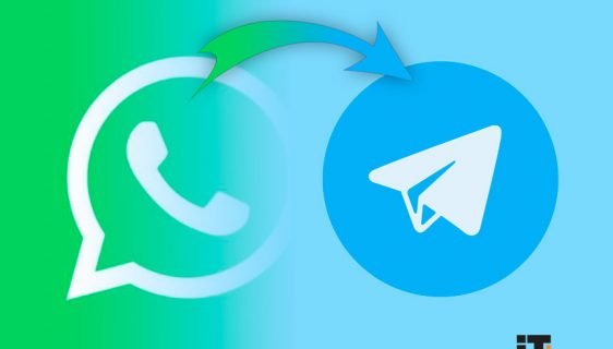 Kako da lako prebacite sve prepiske sa WhatsApp-a na Telegram