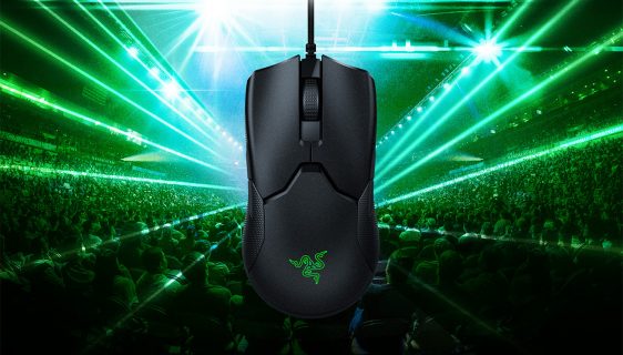 Razer Viper 8K