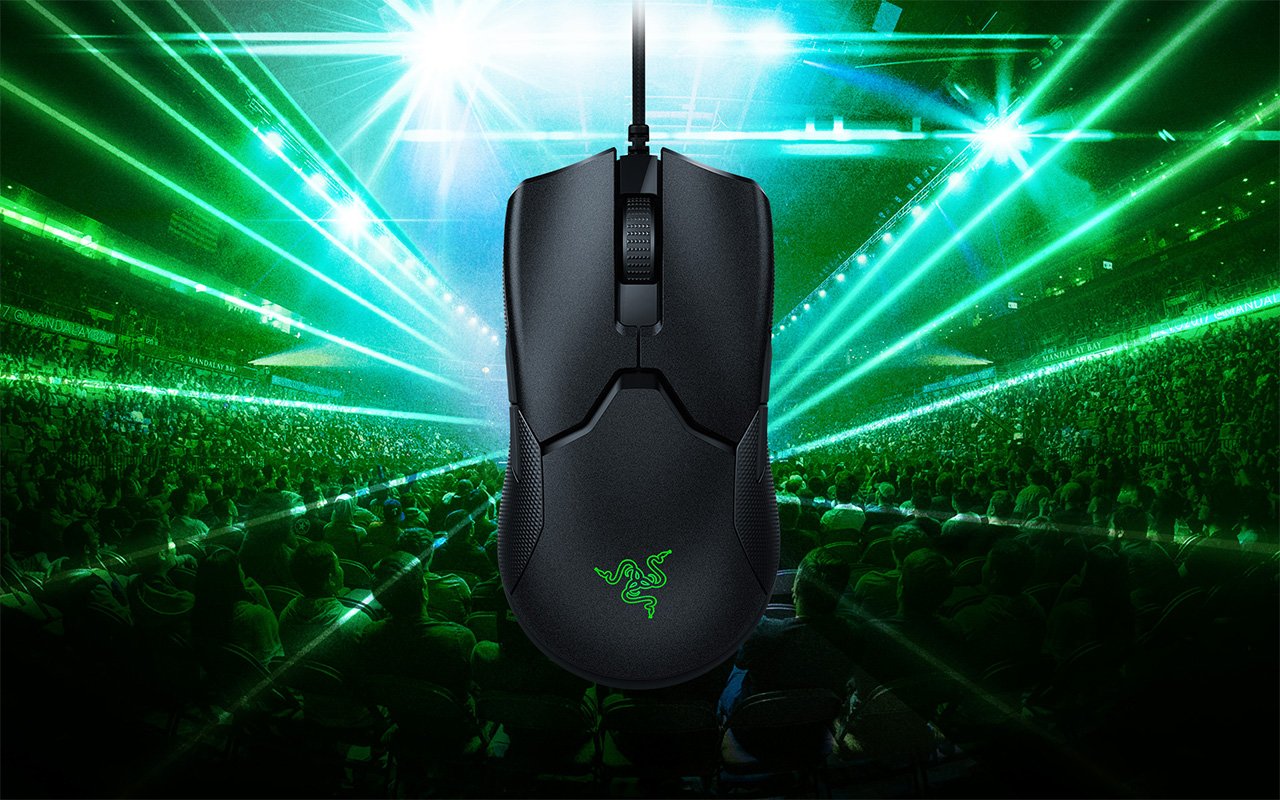 Razer Viper 8K