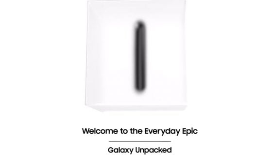 Samsung zvanično najavio Galaxy Unpacked event