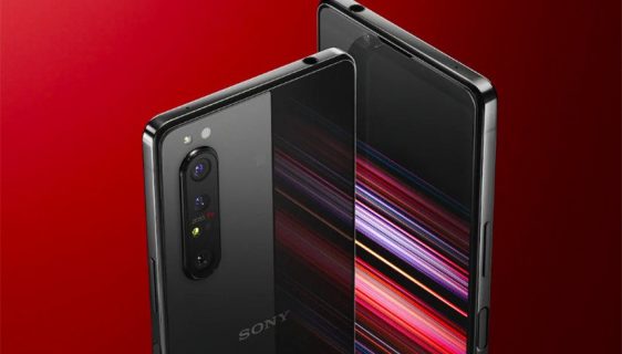 Sony Xperia 1