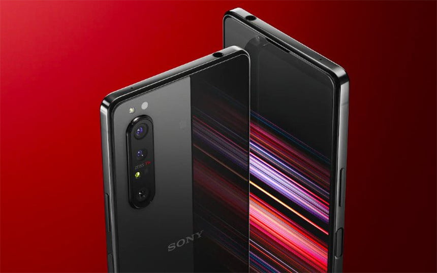 Sony Xperia 1